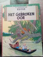 Strip Kuifje (1966), Boeken, Stripverhalen, Ophalen of Verzenden, Zo goed als nieuw