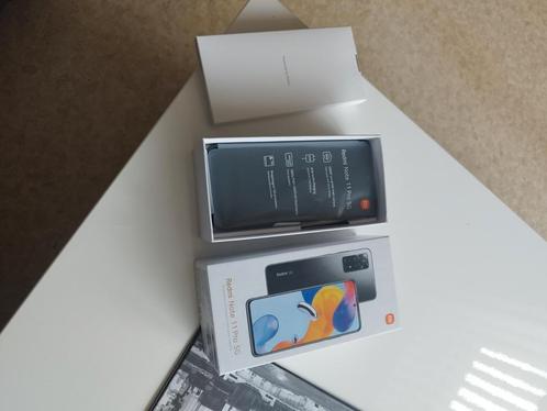 Zo goed als nieuw Xiaomi Redmi note 11 Pro in perfecte staat, Telecommunicatie, Mobiele telefoons | Overige merken, Zo goed als nieuw