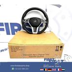 Mercedes AMG STUUR + AIRBAG Mercedes W176 W246 W117 W204 W21, Auto-onderdelen, Gebruikt, -, Ophalen of Verzenden, -