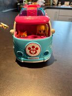 Dierenambulance pinypon, Enlèvement ou Envoi, Comme neuf