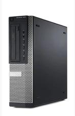 Dell Optiplex 7010 16GB win 11, Computers en Software, Ophalen, 256 GB, Refurbished, Dell
