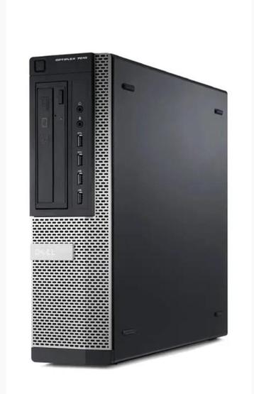 Dell Optiplex 7010 16GB win 11 beschikbaar voor biedingen