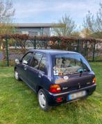 subaru vivio, Auto's, 4 zetels, Overige modellen, Blauw, Handgeschakeld