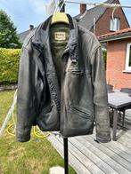 Blouson cuir Soubirac vintage, Motoren, Kleding | Motorkleding, Heren, Sourbirac, Tweedehands, Ophalen