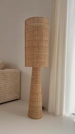 Maison du monde grote vloerlamp, Huis en Inrichting, Ophalen of Verzenden, Zo goed als nieuw