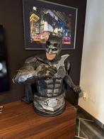 Batman infinity studio 1/1 size bust statue, Verzamelen, Ophalen of Verzenden, Gebruikt, Film, Beeldje, Replica of Model