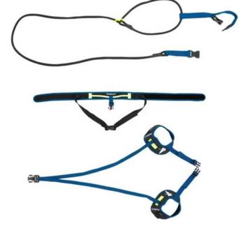 Elastiek voor zwemmen beschikbaar voor biedingen