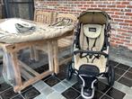 Grote buggy merk Quinny met slaapzak en regenbas, Kinderen en Baby's, Kinderwagens en Combinaties, Ophalen, Gebruikt, Quinny