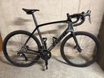 Trek Domane SL 7, Fietsen en Brommers, 28 inch, Carbon, Heren, Zo goed als nieuw