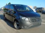 Mercedes Vito 2.2 CDI *03/2015 *1e Eigenaar *Navi *EURO 5b, Auto's, Bestelwagens en Lichte vracht, 100 kW, Euro 5, Zwart, Zwart