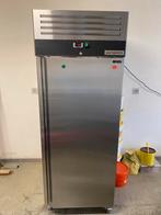 RVS vrieskast, Zakelijke goederen, Ophalen, Gebruikt, Koelen en Vriezen