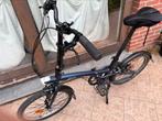 Vélo pliable Oxylane 500, Fietsen en Brommers, Ophalen, Gebruikt, Overige merken, Versnellingen