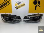 VW Caddy 2K7 Rechts LINKS Koplamp compleet 2K8941036AF, Gebruikt, Volkswagen