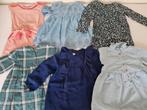 Pakket merkbabykleding meisje, +/- maat 2 à 3 jaar., Ophalen, Zo goed als nieuw