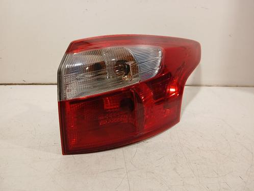 ACHTERLICHT RECHTS BUITEN Ford Focus 3 Wagon (BM5113404), Auto-onderdelen, Verlichting, Ford, Gebruikt