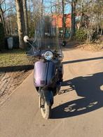 GTS TOSCANA SCOOTER 50cc 4takt, Fietsen en Brommers, Gebruikt, Benzine, Ophalen, Overige merken