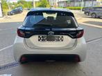 yaris, Auto's, Toyota, Automaat, Stof, 1490 cc, Bedrijf