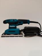 Makita ponceuse, Bricolage & Construction, Outillage | Ponceuses, Enlèvement ou Envoi