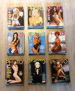 PHOTO - Lot de 370 Revues (FR), Enlèvement ou Envoi, 1980 à nos jours, Journal ou Magazine