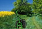 FRONTONI SPIDER 150 heggenschaararm voor tractor, Ophalen, Nieuw
