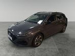 Hyundai i30 Wagon T-GDI Techno 7DCT, Auto's, Automaat, Zwart, 100 pk, I30