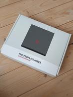 Bobcatminer 300 inclusief accessoires, Computers en Software, Overige Computers en Software, Ophalen, Nieuw