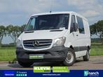 Mercedes-Benz SPRINTER 314 ac automaat, Automaat, Cruise Control, Wit, Mercedes-Benz