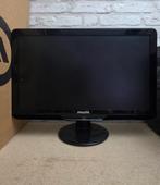 Philips computerscherm 21.5", Computers en Software, Ophalen, Gebruikt, LED