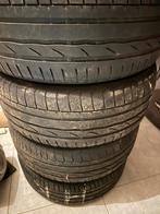 Pneus été 205/55/16 91w bridgestone Turanza, Enlèvement, Utilisé