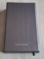 Samsung Externe harde schijf, Computers en Software, Harde schijven, Ophalen of Verzenden, Zo goed als nieuw, Samsung, Extern
