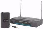 Draadloze VHF gitaar microfoon tot 50 meter 8482-E, Muziek en Instrumenten, Microfoons, Ophalen of Verzenden, Nieuw, Draadloos
