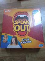 Spelletje speak out, Ophalen, Nieuw, HASBRO