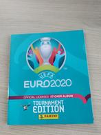 Euro 2020 Panini leeg album, Verzamelen, Ophalen of Verzenden, Nieuw, Boek of Tijdschrift