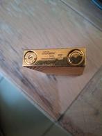 Briquet Dupon, Enlèvement, Utilisé