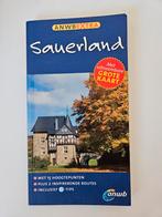 Sauerland, Livres, Guides touristiques, Enlèvement ou Envoi, Comme neuf, Vendu en Flandre, pas en Wallonnie