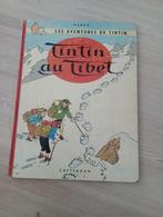 Hergé - Les aventures de Tintin - Objectif Lune 1953 Tr…
