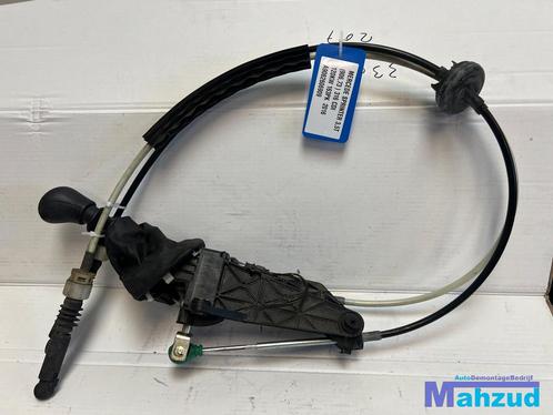 MERCEDES SPRINTER B906 906 Schakel mechaniek A9062606909, Auto-onderdelen, Transmissie en Toebehoren, Mercedes-Benz, Gebruikt