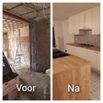 professioneel renovatiewerken