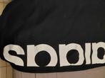 Adidas zwarte broek xl!, Kleding | Dames, Zwart, Zo goed als nieuw, Verzenden, Adidas