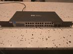 Hp procurve 1410 24g, Ophalen of Verzenden, Zo goed als nieuw