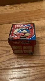 Boule de puzzle Disney Cars - boule de puzzle 54 pièces, Enlèvement ou Envoi, Plus de 50 pièces, Comme neuf, 6 ans ou plus