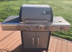 BBQ Landmann triton 3.1 - Barbecue au gaz à 3 brûleurs, Enlèvement, Utilisé