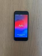 Iphone SE 2020 64 gb, Telecommunicatie, Mobiele telefoons | Apple iPhone, Gebruikt, 86 %, Verzenden, Zwart