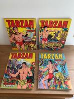 BD Tarzan 1956 (prix pour 1 BD), Boeken, Stripverhalen, Ophalen of Verzenden
