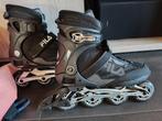 FILA Inline Skates maat 43 - met draagtas, Sport en Fitness, Skeelers, Overige merken, Dames, Ophalen of Verzenden, Zo goed als nieuw