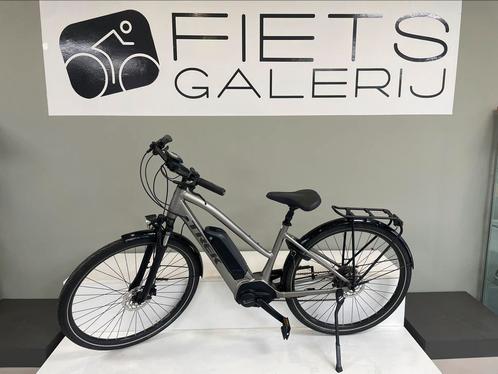 TREK VERVE +2 BOSCH PERFORMANCE 500W, Fietsen en Brommers, Elektrische fietsen, Zo goed als nieuw, Overige merken, 47 tot 51 cm