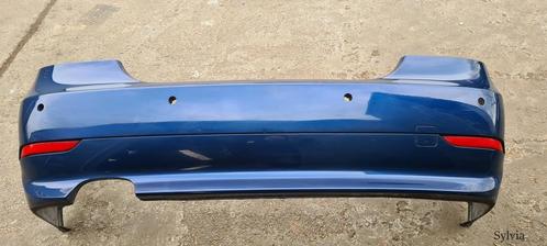 Achterbumper BMW 5 Serie E60 PRE LCI, Auto-onderdelen, Carrosserie, Bumper, Achter, Gebruikt, Ophalen of Verzenden