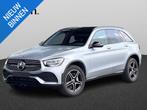 Mercedes-Benz GLC-klasse 300de 4MATIC, Auto's, Automaat, 4 cilinders, Plug-in hybride, https://public.car-pass.be/vhr/0d62fa65-89bb-4f33-9efe-c1475d444a8d