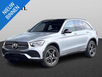 Mercedes-Benz GLC-klasse 300de 4MATIC beschikbaar voor biedingen