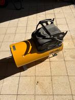 Canon à chaleur électrique, Bricolage & Construction, Chauffage & Radiateurs, Enlèvement, Comme neuf